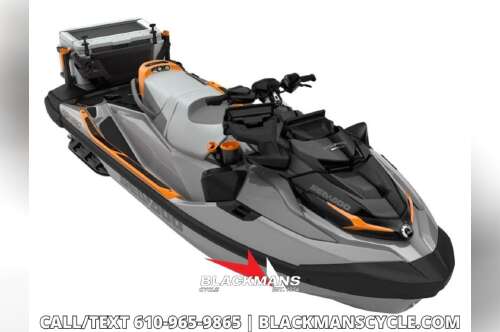 2026 Sea-Doo FishPro Trophy 170 in emmaus PA