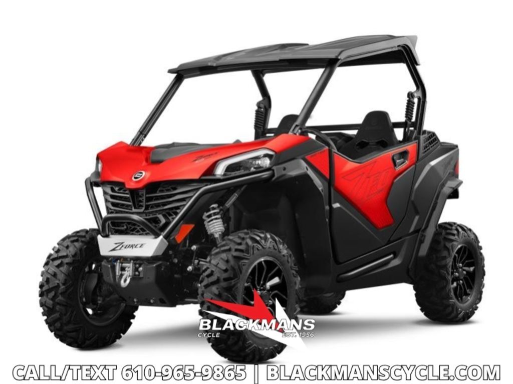 2026 CFMOTO ZFORCE 800 Trail 800 EPS TRAIL in emmaus PA