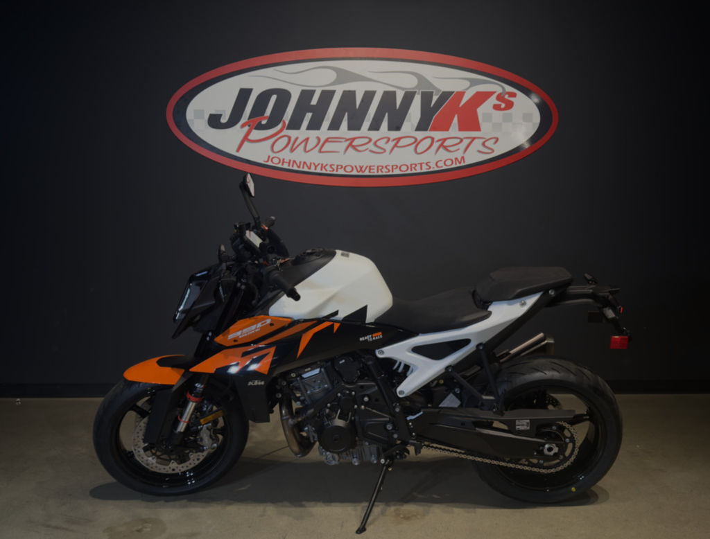 2027 KTM F9875C27 500 in Elyria, OH