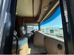 2010 Winnebago Tour 40BD Freightliner XCL Chassis