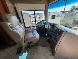 2010 Winnebago Tour 40BD Freightliner XCL Chassis
