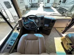 2010 Winnebago Tour 40BD Freightliner XCL Chassis
