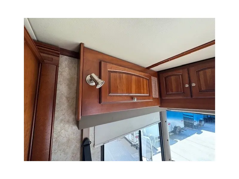 2010 Winnebago Tour 40BD Freightliner XCL Chassis
