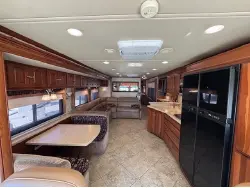 2010 Winnebago Tour 40BD Freightliner XCL Chassis