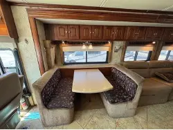 2010 Winnebago Tour 40BD Freightliner XCL Chassis