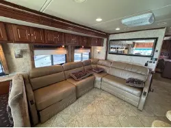 2010 Winnebago Tour 40BD Freightliner XCL Chassis