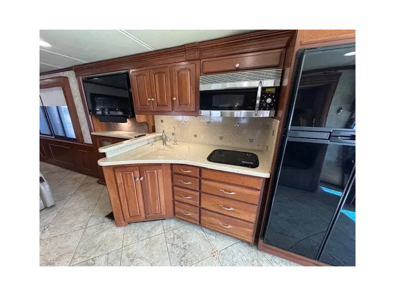 2010 Winnebago Tour 40BD Freightliner XCL Chassis
