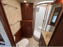 2010 Winnebago Tour 40BD Freightliner XCL Chassis