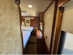 2010 Winnebago Tour 40BD Freightliner XCL Chassis