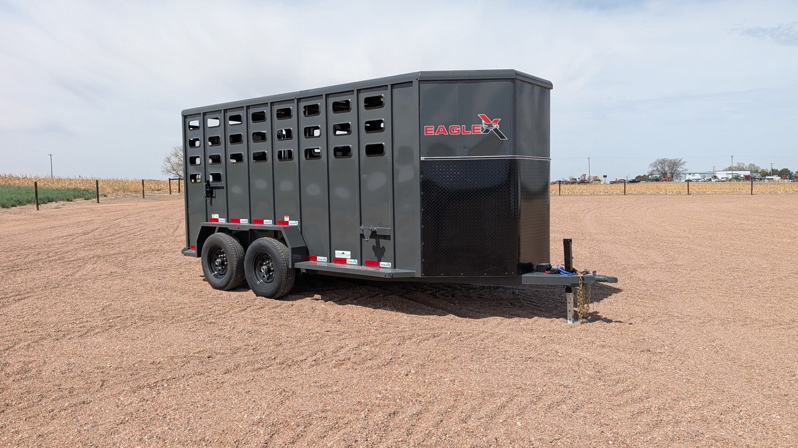 2026 MAXXIM BP in Madrid, NE