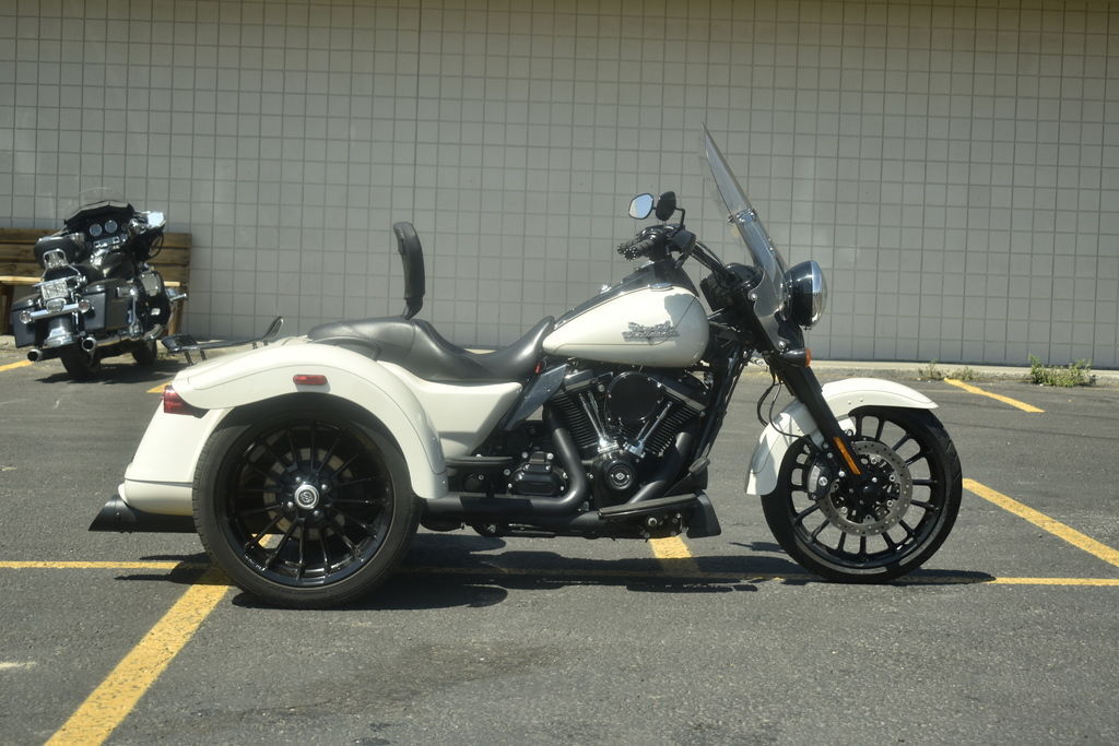 2023 Harley-Davidson® FLRT - Freewheeler® in Great Falls, MT
