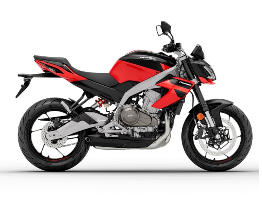 2026 Aprilia® Tuono 457 BASE in Richmond, VA