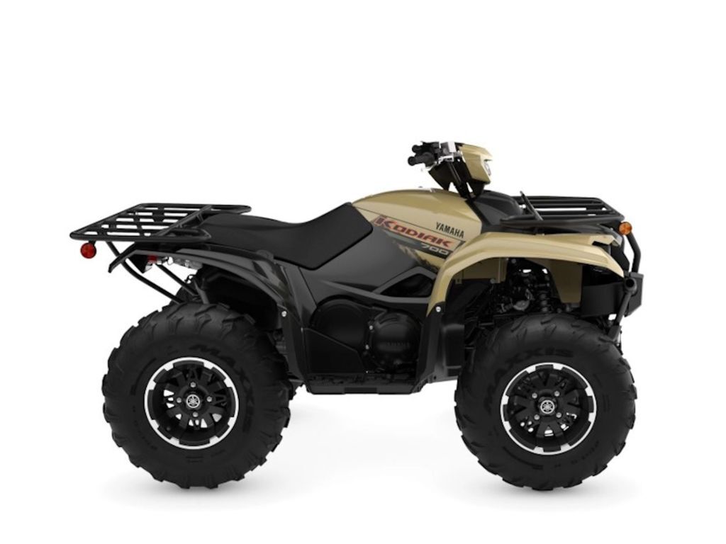 2027 Yamaha KODIAK 700 EPS XT-R in bedford OH