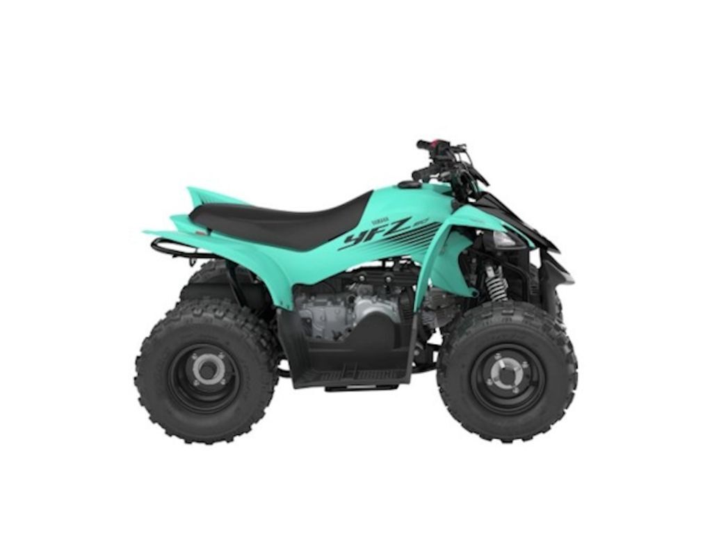 2025 Yamaha YFZ50 Recreation/Utility ATV