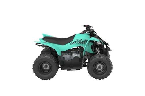 2025 Yamaha YFZ50 in gainesville GA
