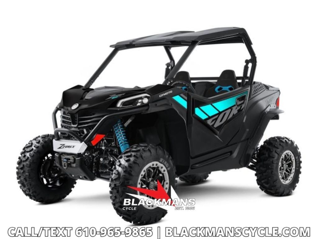 2026 CFMOTO ZFORCE 950 Sport in emmaus PA