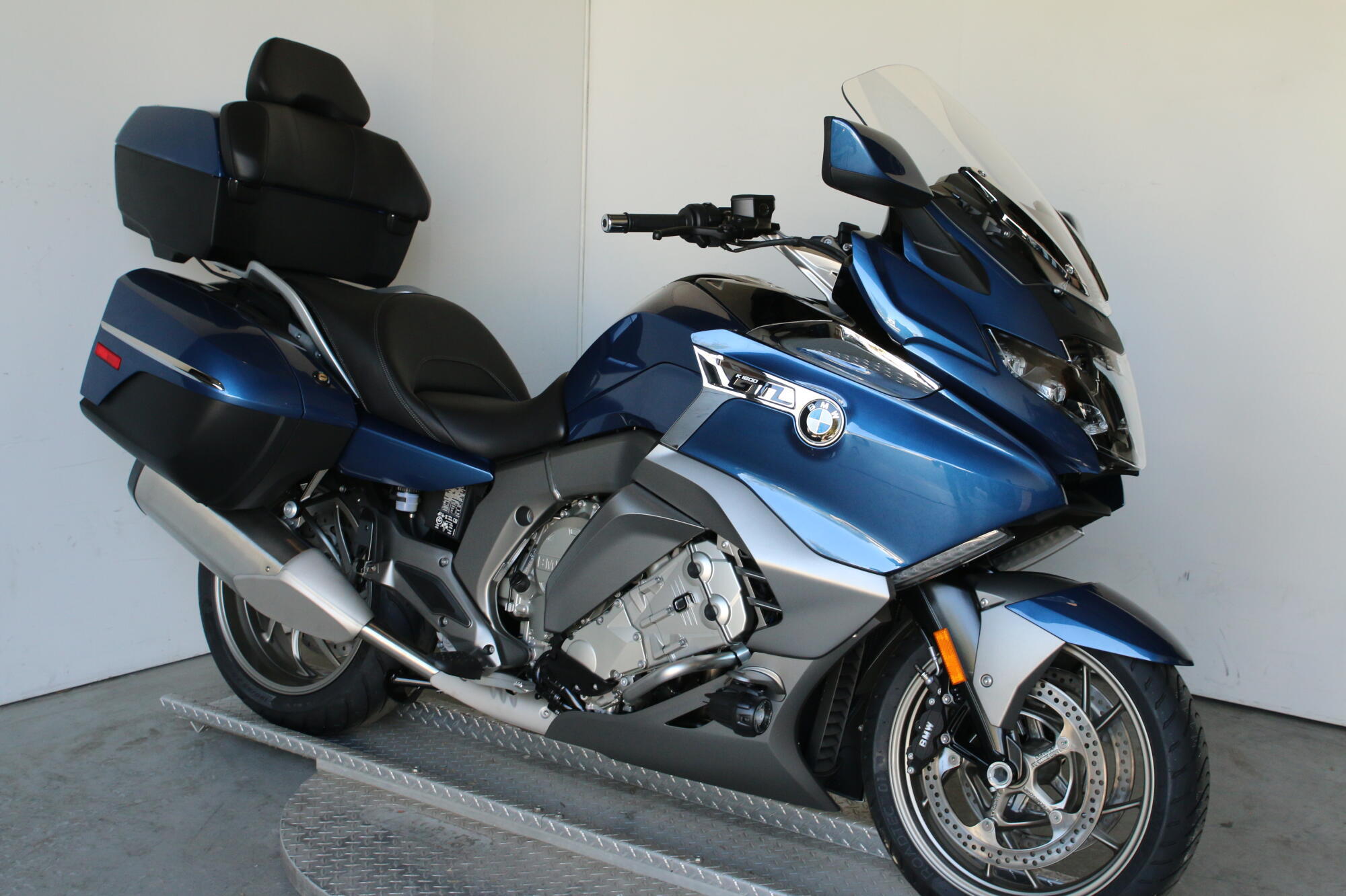 2026 BMW MOTORRAD K 1600 Gtl 1600 GTL in San Diego, CA