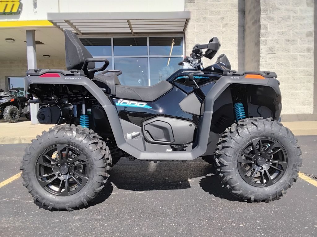 2026 CFMOTO CF1000AU-2 in elyria OH