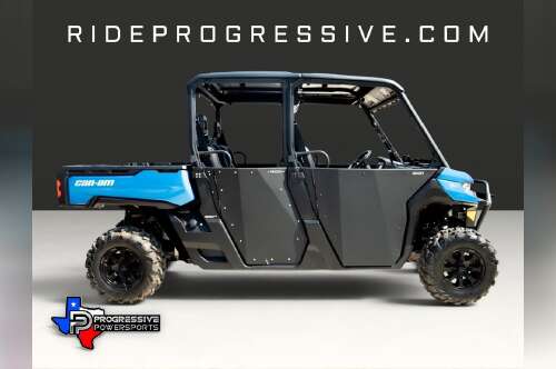 2024 Can-Am Defender MAX XT HD10 in granbury TX