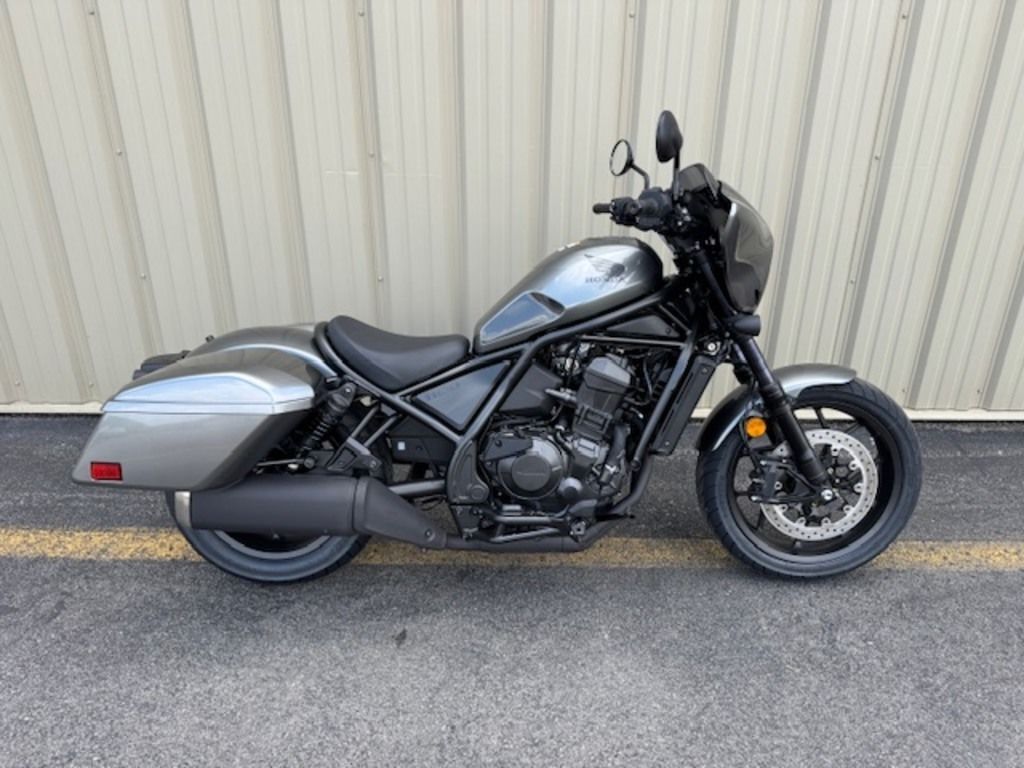 2026 Honda® Rebel 1100T 1100T in Bridgeport, WV