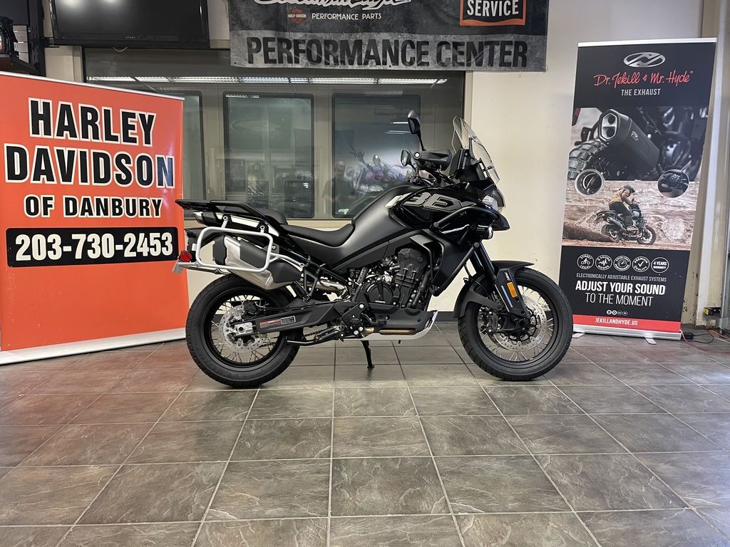 2026 CFMOTO Ibex 800 E 800 E in Danbury, CT