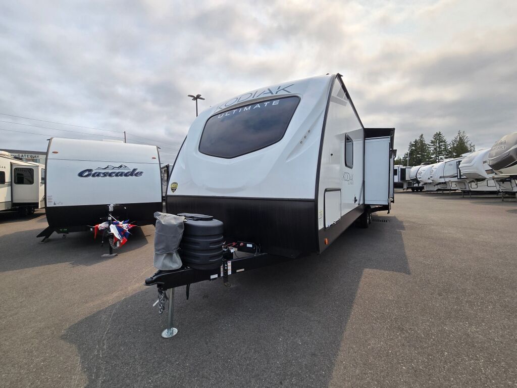 2025 Dutchmen Kodiak 3321BHSL in kent WA