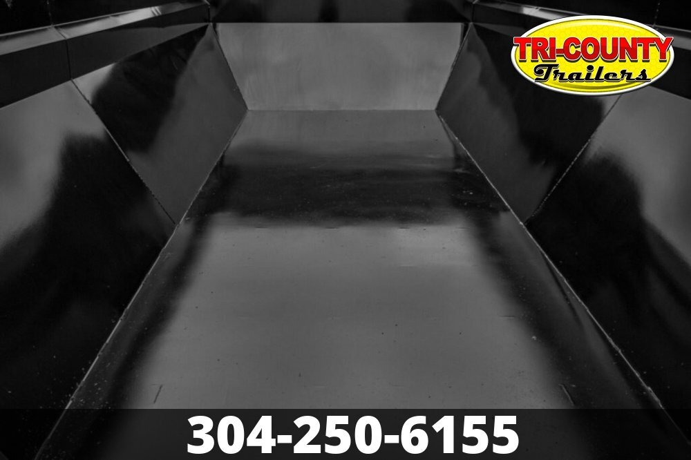2025 Sure-Trac 14' BIN W/4' SIDES 13.5CU YRDS in Beaver, WV