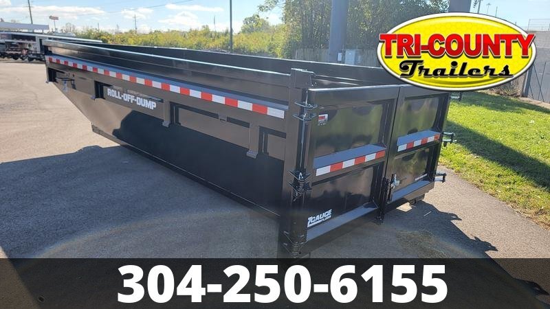 2025 Sure-Trac 14' BIN W/4' SIDES 13.5CU YRDS in Beaver, WV