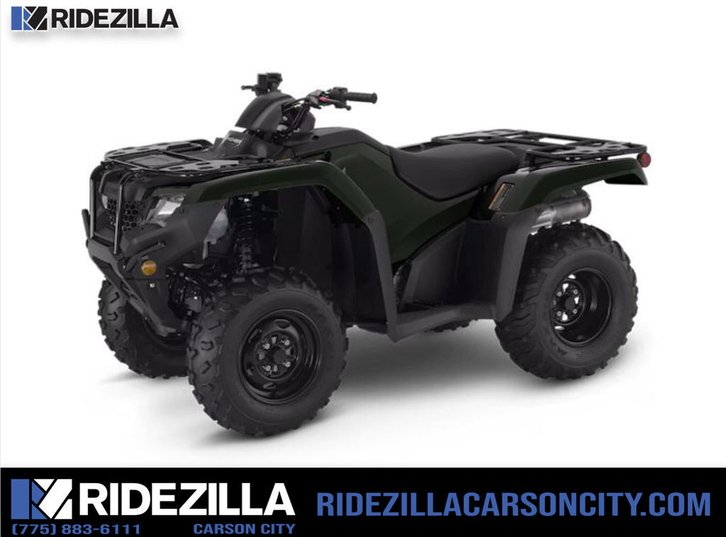 2027 Honda® FourTrax Rancher in carson city NV