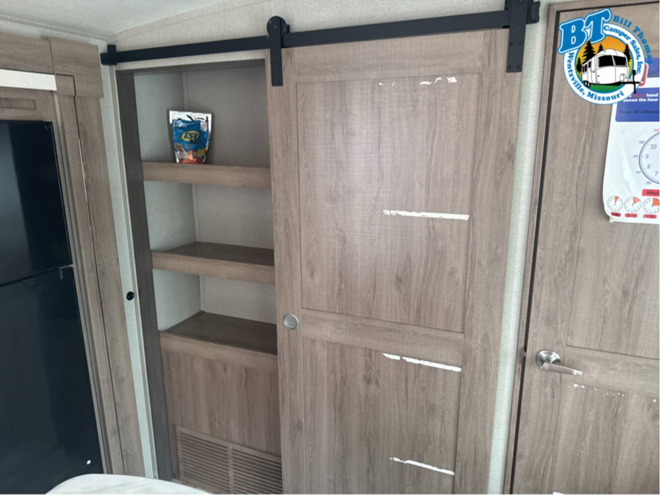 A photo of this 2022 Grand Design IMAGINE 3250BH
