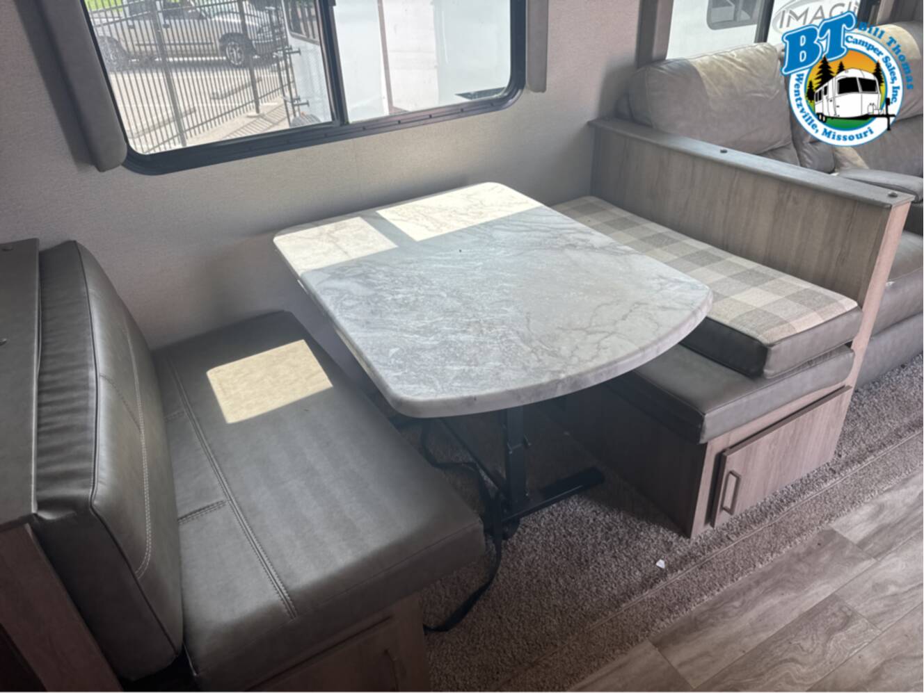 A photo of this 2022 Grand Design IMAGINE 3250BH
