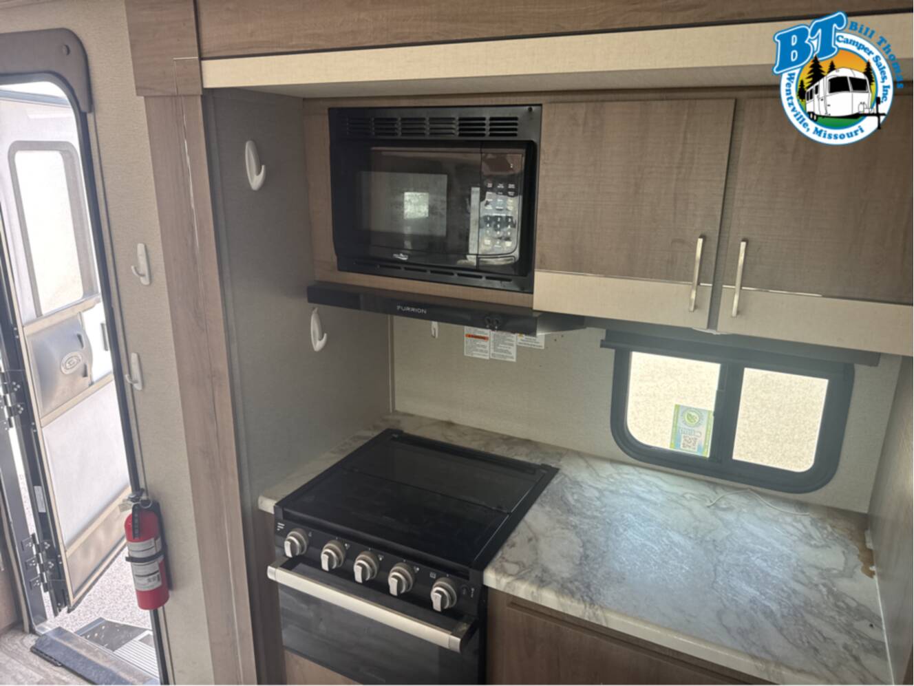 A photo of this 2022 Grand Design IMAGINE 3250BH
