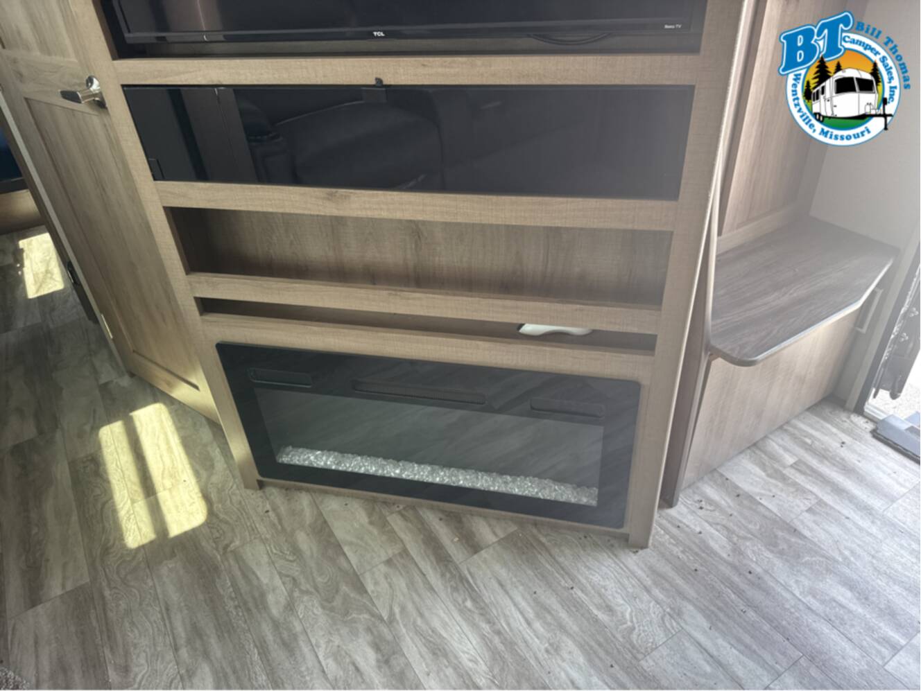 A photo of this 2022 Grand Design IMAGINE 3250BH