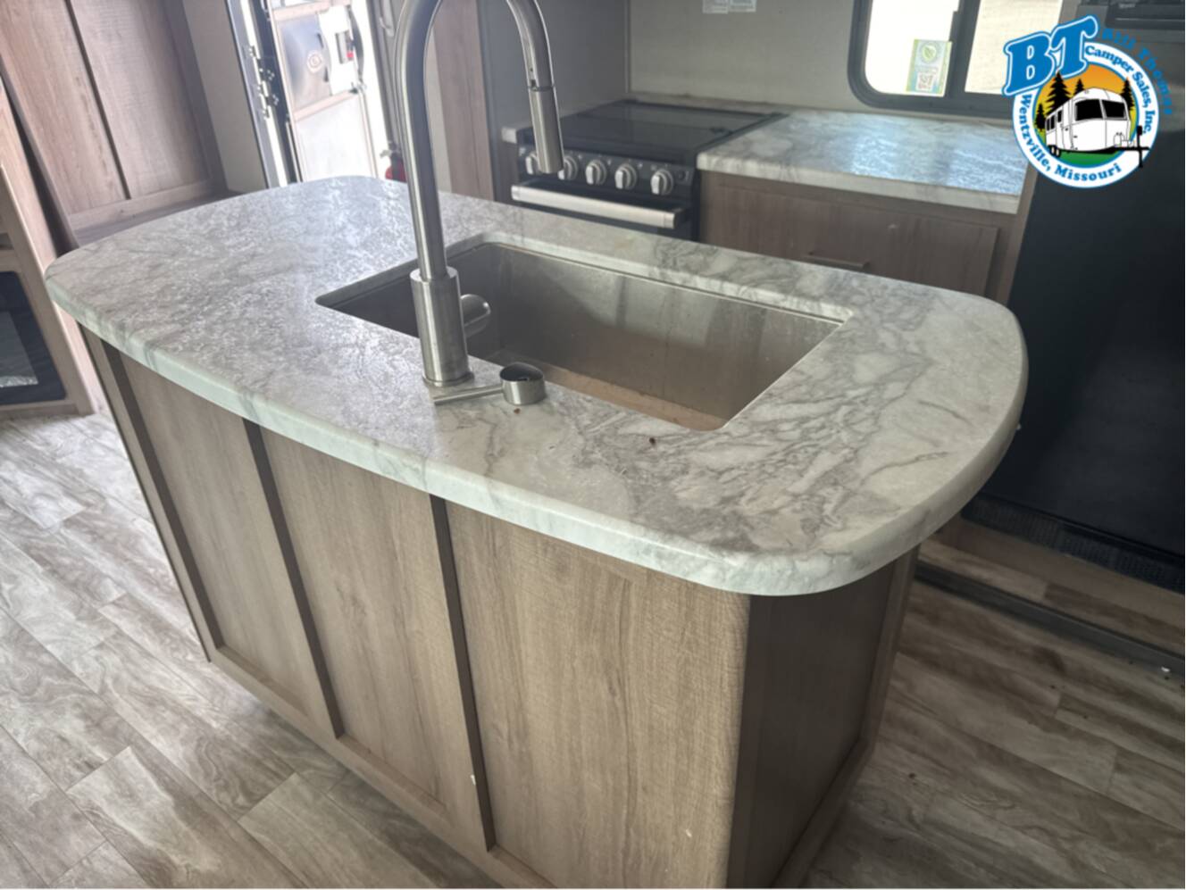 A photo of this 2022 Grand Design IMAGINE 3250BH