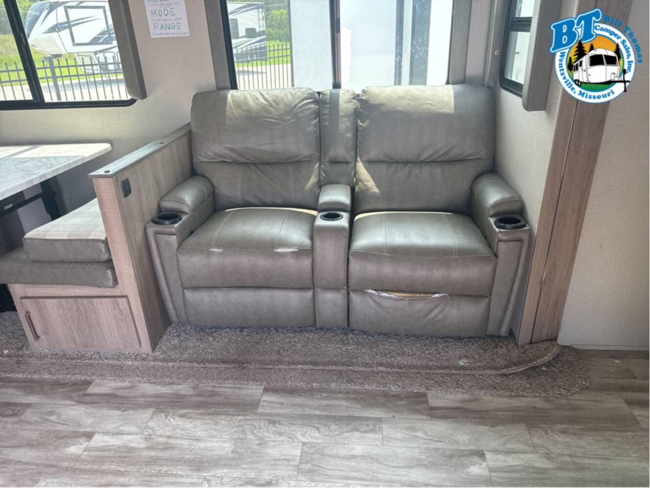 A photo of this 2022 Grand Design IMAGINE 3250BH