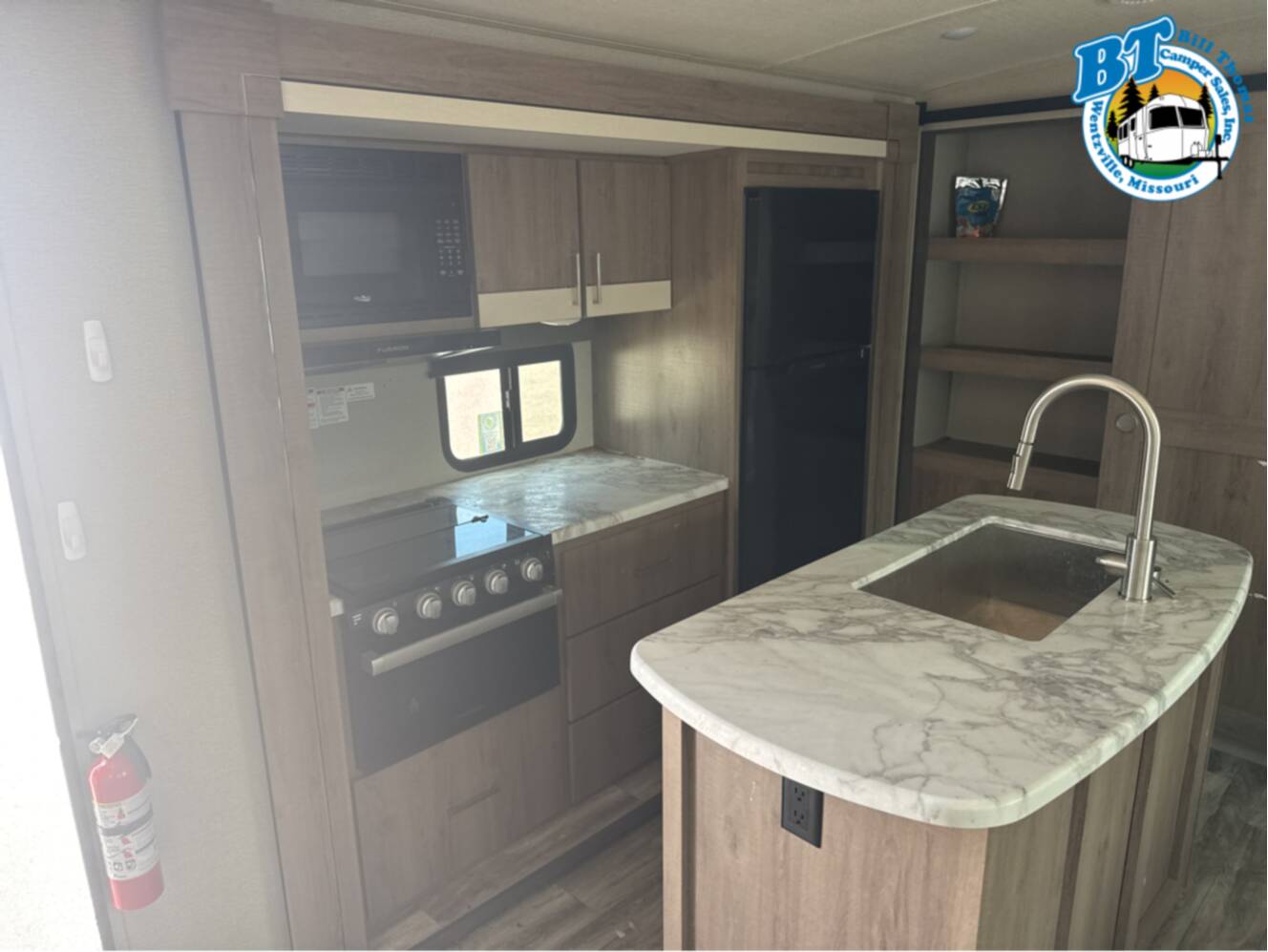A photo of this 2022 Grand Design IMAGINE 3250BH