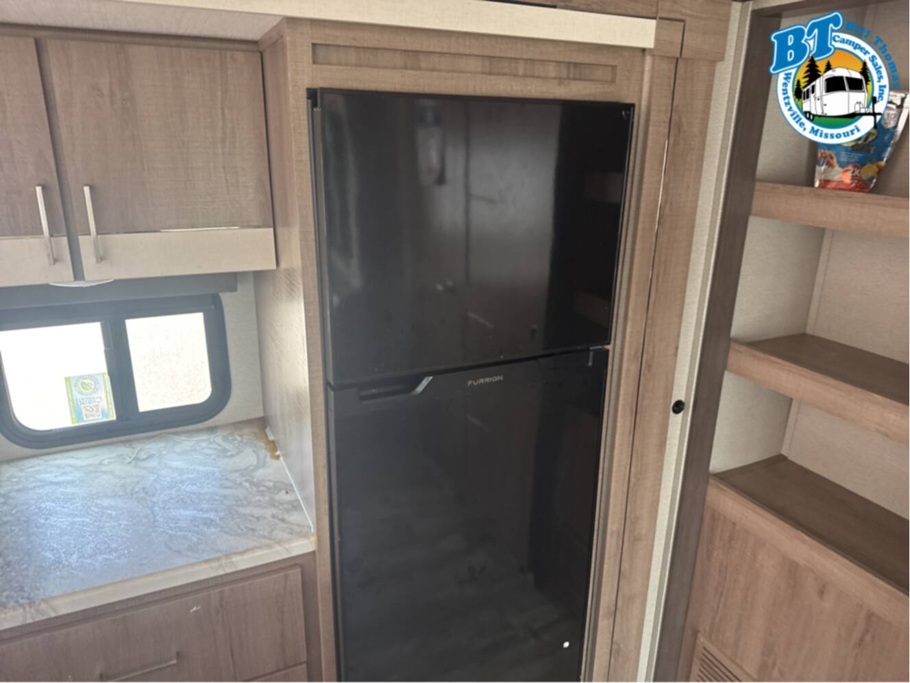A photo of this 2022 Grand Design IMAGINE 3250BH