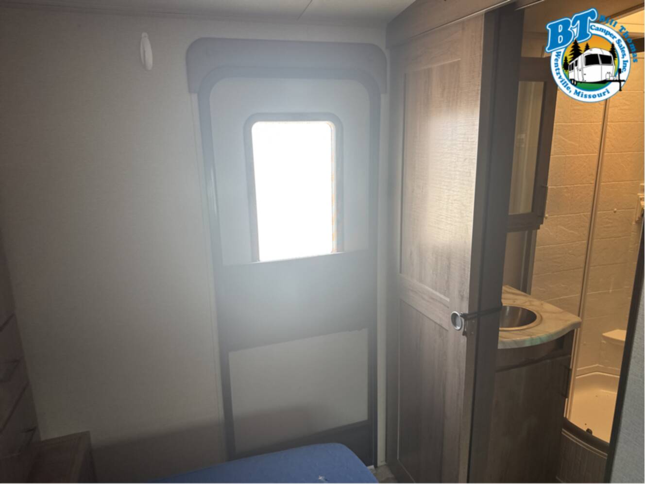A photo of this 2022 Grand Design IMAGINE 3250BH
