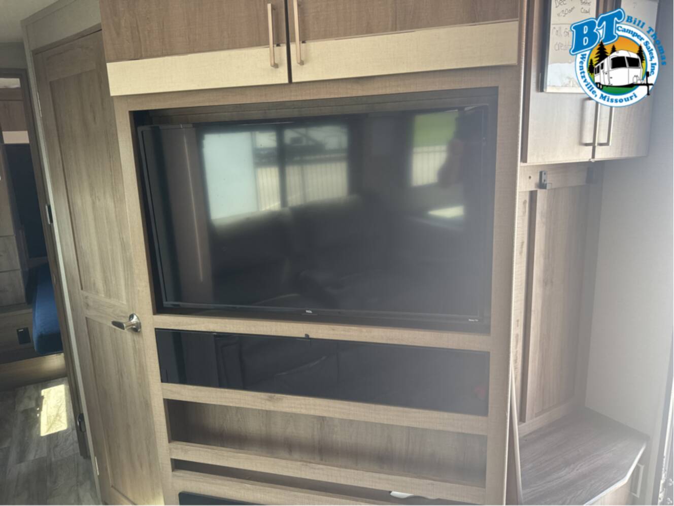 A photo of this 2022 Grand Design IMAGINE 3250BH