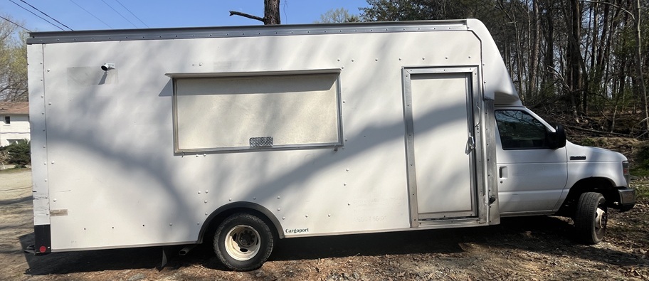 2019 FORD ECONOLINE in High Point, NC