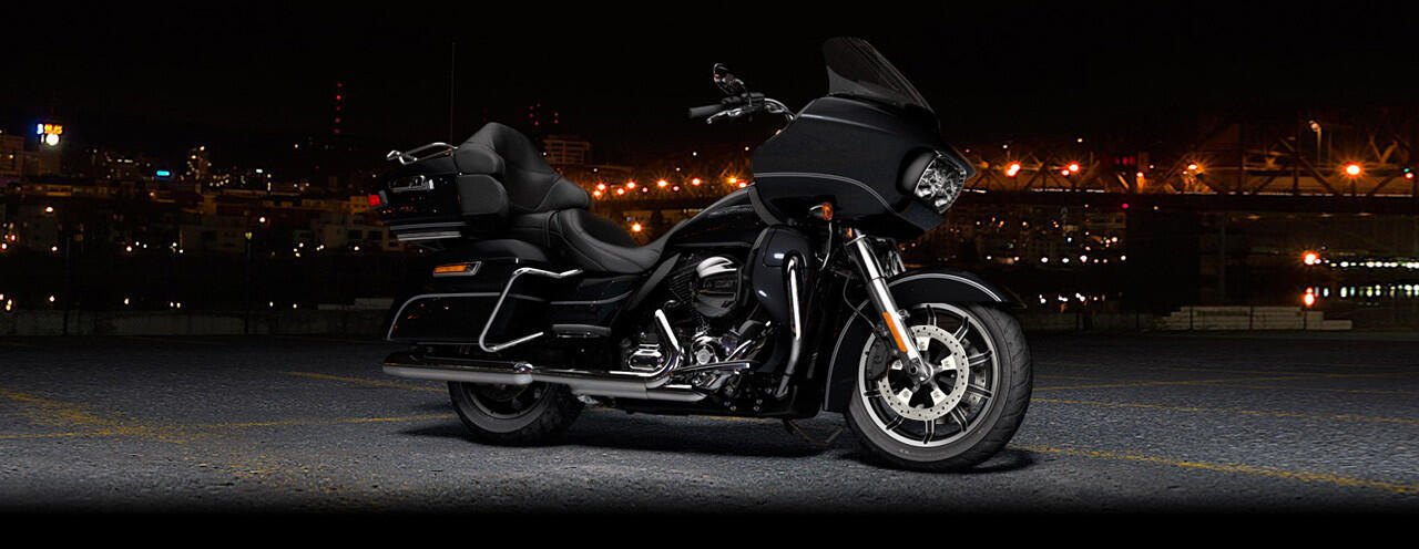 2016 Harley-Davidson Road Glide Ultra ULTRA in Carroll, IA