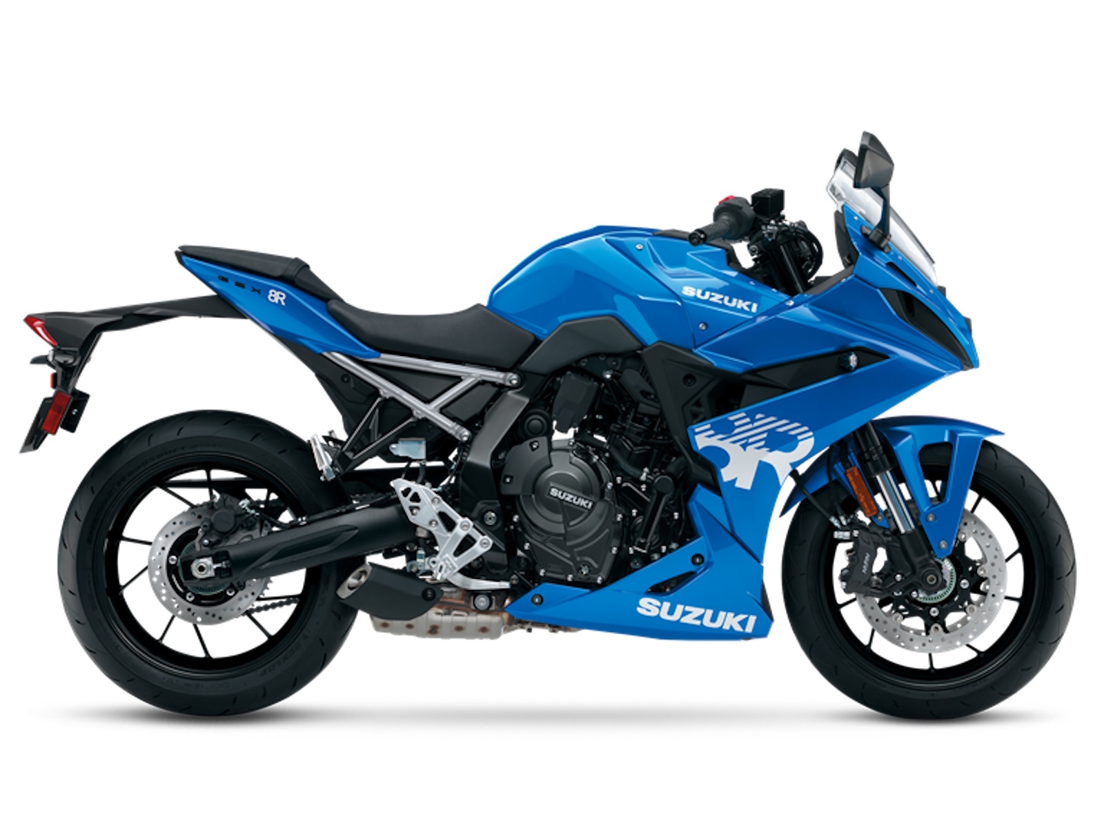 2026 Suzuki GSX-8R 8R in Ossining, NY