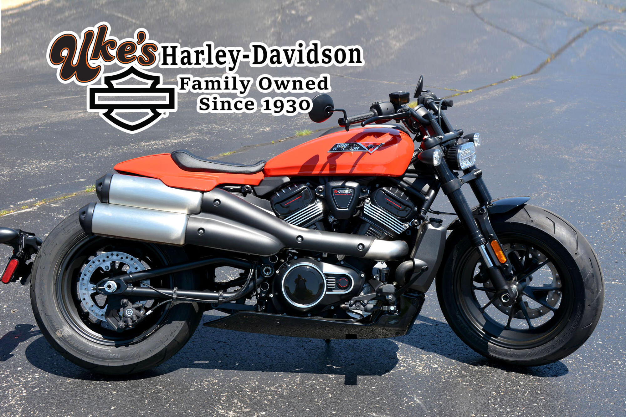 2026 Harley-Davidson Sportster S in Kenosha, WI