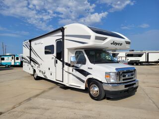 2024 JAYCO GREYHAWK 29MV