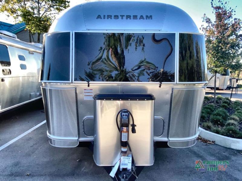 2026 Airstream Globetrotter 27FBT 27FB TWIN in knoxville TN