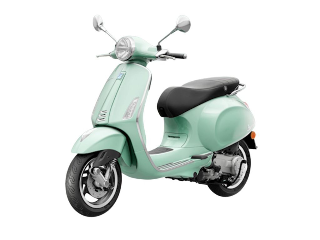 2026 Vespa Primavera 50 50 in Hatfield, PA