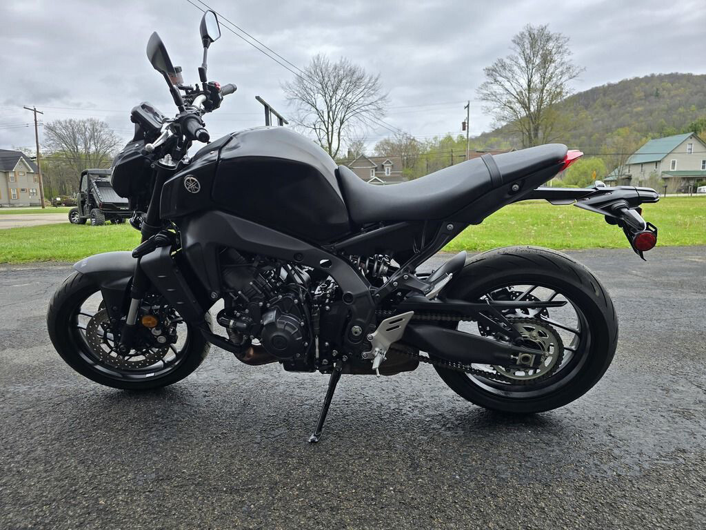 2023 Yamaha MT 09 09 in Bradford, PA