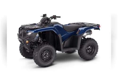 2026 Honda® FourTrax Rancher 4x4 Automatic DCT IRS EPS 4X4 AT DCT IRS EPS in hatfield PA