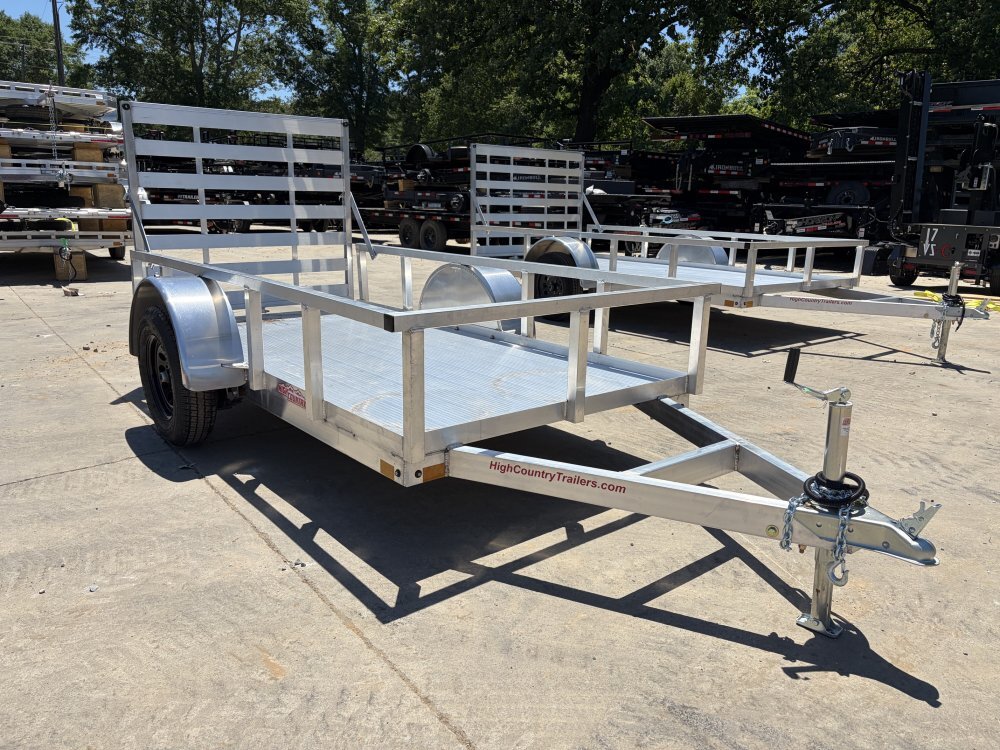 2026 Alcom Trailers WR-2.0 in Canton, GA