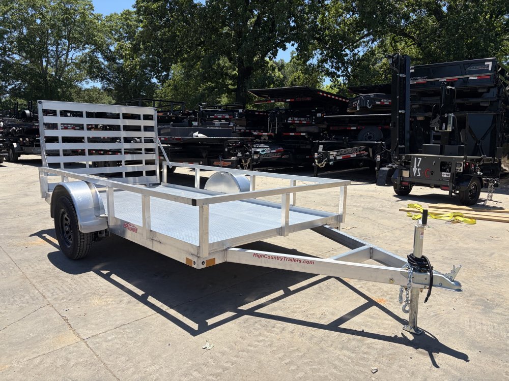 2026 Alcom Trailers WR-2.0 in Canton, GA